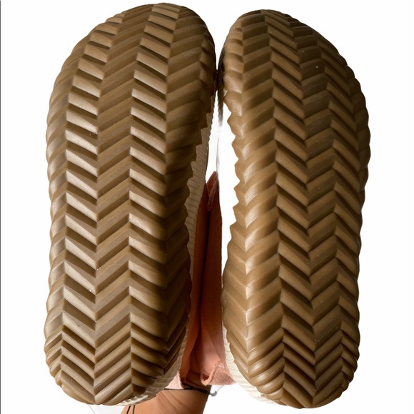 Sorel Out N About Leather Boot Tonic & Melon 6.5 - Picture 12 of 12